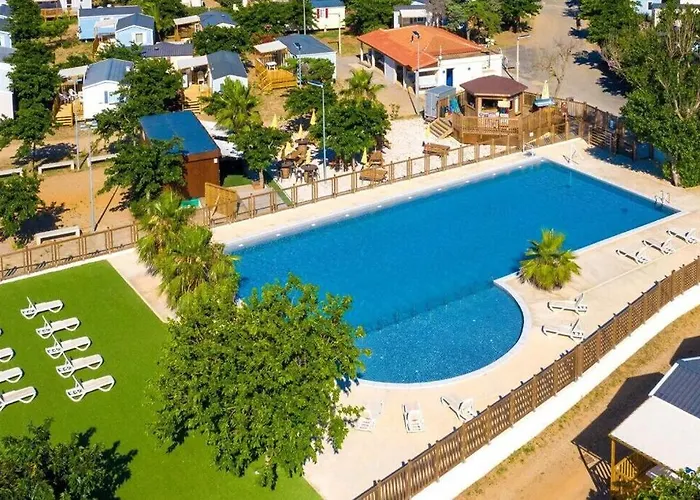 Mh135 Novela - Location Entre Particuliers- Mobil 5pl Climatise - *