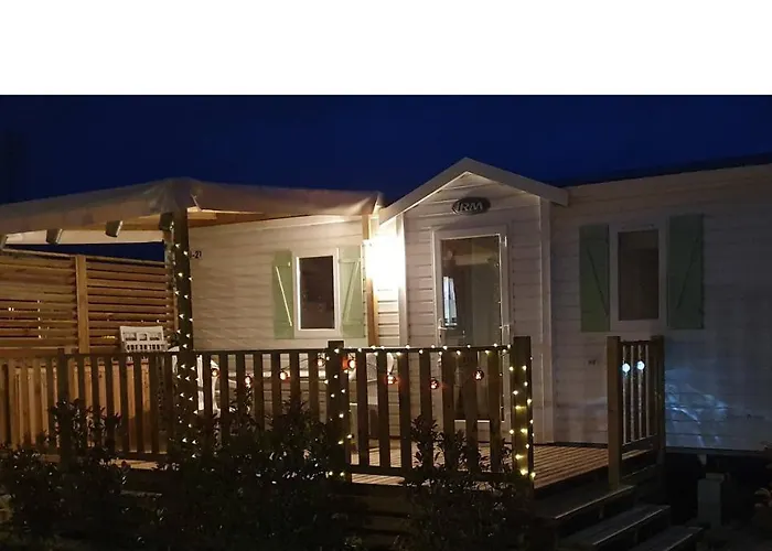 Mh135 Novela - Location Entre Particuliers- Mobil 5pl Climatise - *