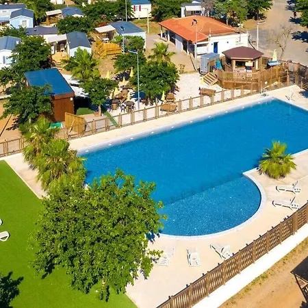 Mh135 Novela - Location Entre Particuliers- Mobil 5pl Climatise - *