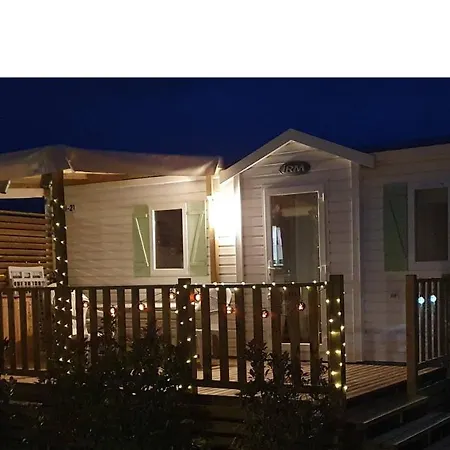 Mh135 Novela - Location Entre Particuliers- Mobil 5pl Climatise - *