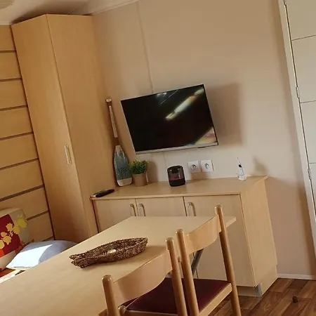 Mh135 Camping Novela - Location Entre Particuliers- Mobil Home 5Pl Climatise - *